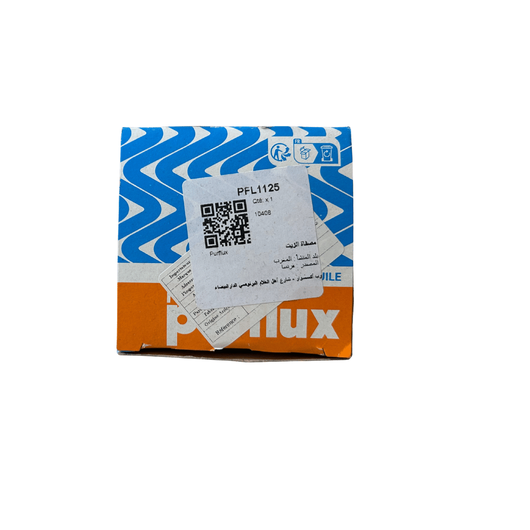 Purflux LS932 Filtre à carburant