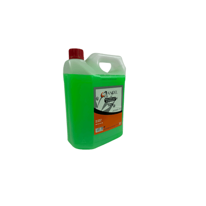 ANTIGEL RÉFRIGÉRANT ANDEL G 10% 5L