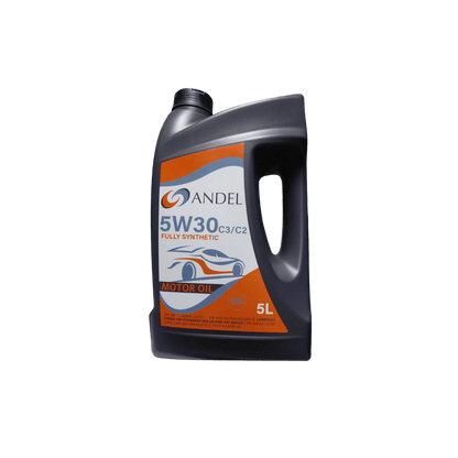 Huile Moteur 5W30 C3/C2 Andel 5L