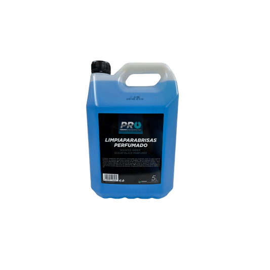 Lave-Glace Parfumé PRO 5L