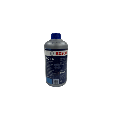 Liquide de freine DOT 4 BOSCH 500ML
