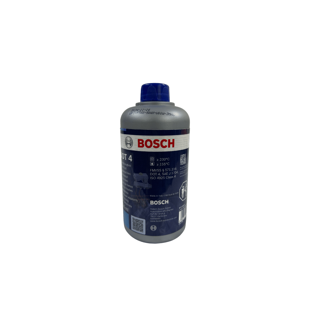 Liquide de freine DOT 4 BOSCH 500ML