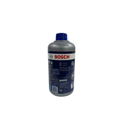 Liquide de freine DOT 4 BOSCH 500ML
