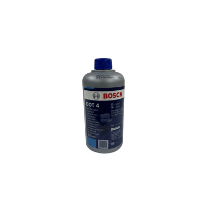 Liquide de freine DOT 4 BOSCH 500ML