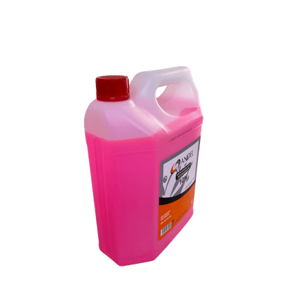 Antigel Andel 10% Rose