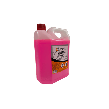 Antigel Andel 30% Rose