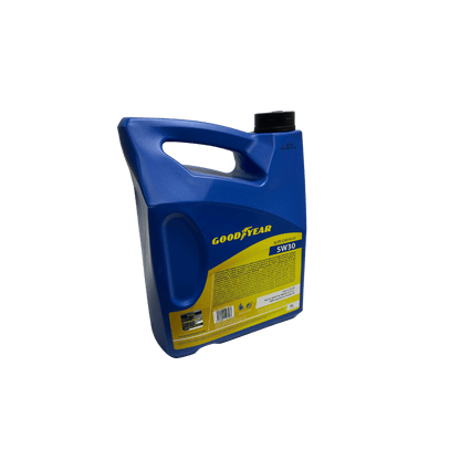 Huile Moteur 5W30 100% Sintético 5L GoodYear