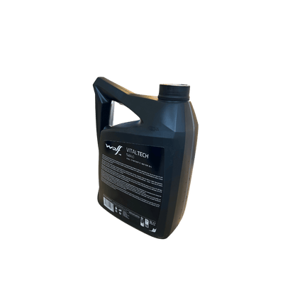 Huile Moteur Wolf 5W40 Full Synthetic