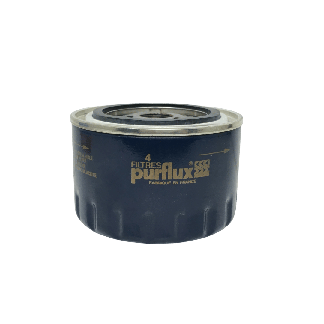 Purflux LS932 Filtre à carburant