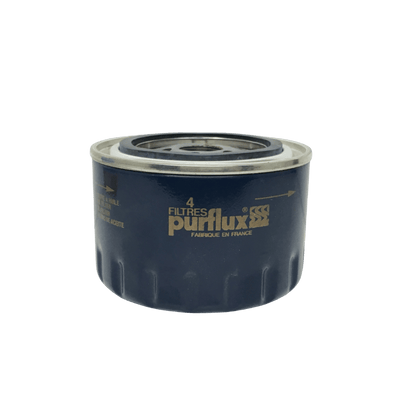 Purflux LS932 Filtre à carburant