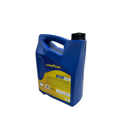 Huile Moteur 5W30 C4XT 100% Sintético 5L GoodYear