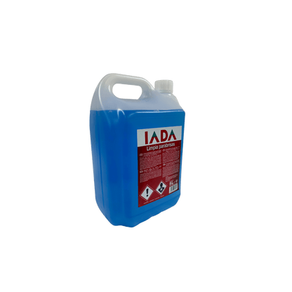 Lave-Glace IADA -5°C 5L