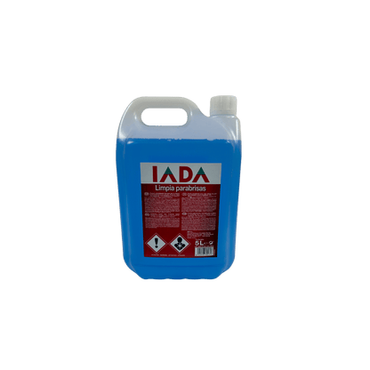 Lave-Glace IADA -5°C 5L