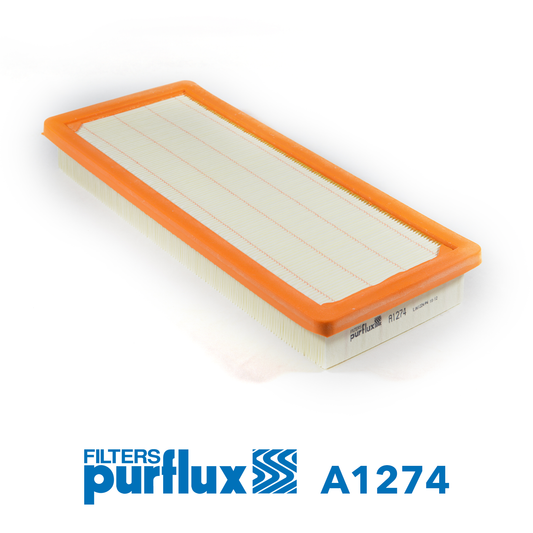 Purflux A1274 Air Filter