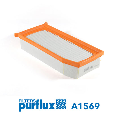 Purflux A1569 Air Filter