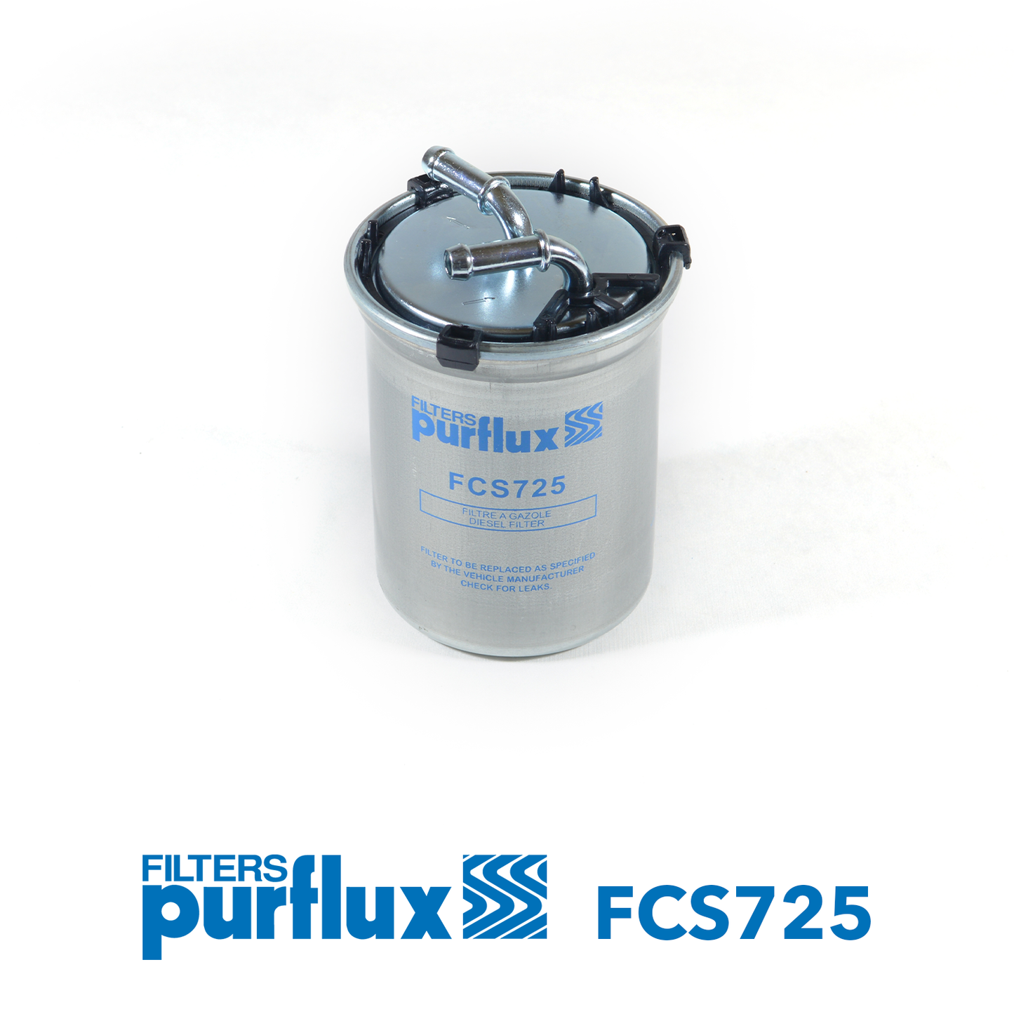 Purflux FCS725 Filtre à carburant