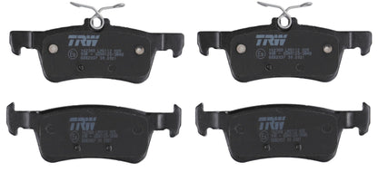 Kit de plaquettes de frein GDB2037