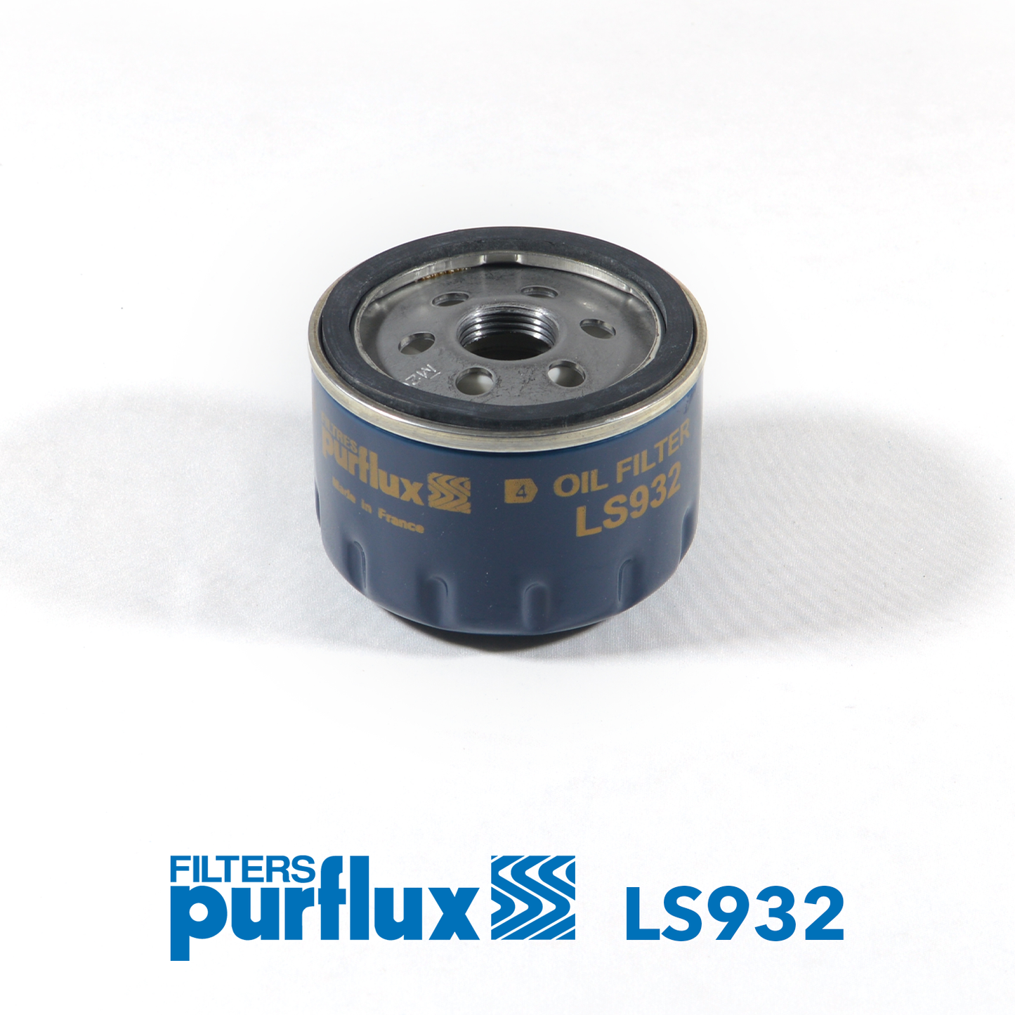Purflux LS932 Filtre à carburant