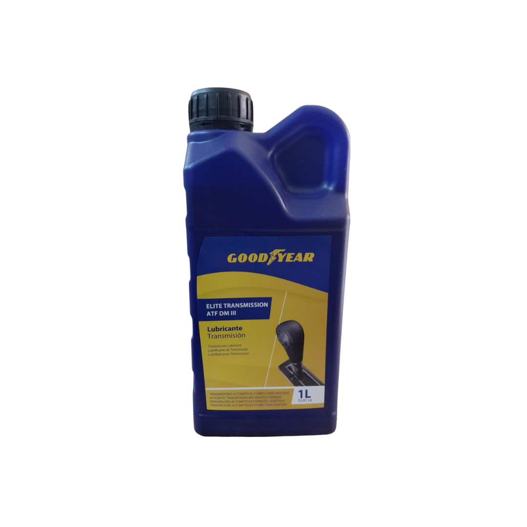 Dexron III - ATF lll GoodYear 1L