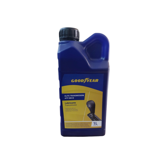 Dexron III - ATF lll GoodYear 1L
